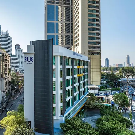 Tui Blue Maduzi Hotel Bangkok