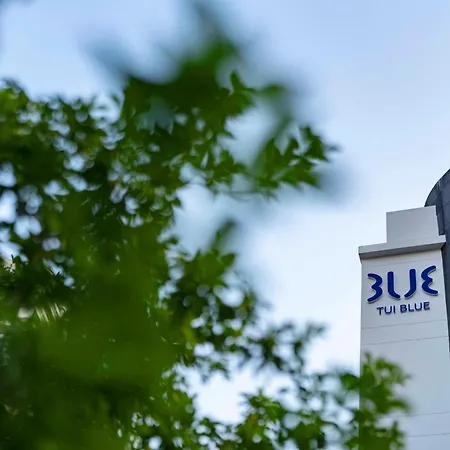 Tui Blue Maduzi Hotel Bangkok
