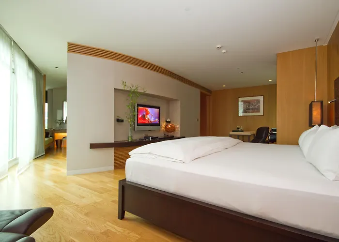 Tui Blue Maduzi 4* Bangkok
