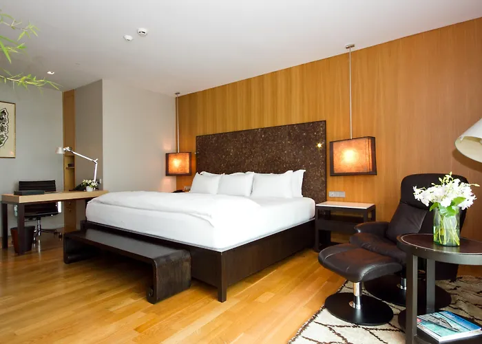 Tui Blue Maduzi 4* Bangkok