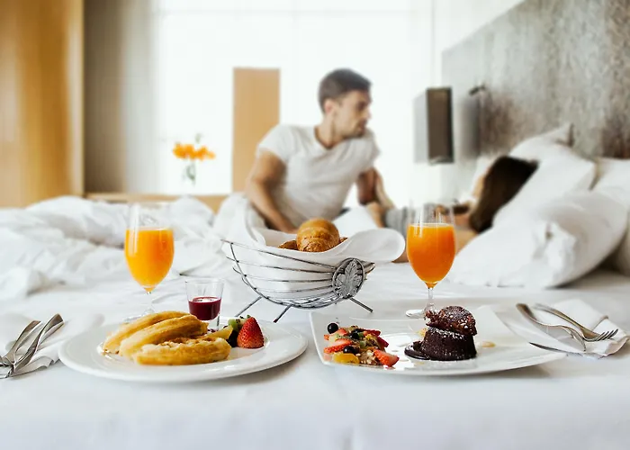 Tui Blue Maduzi Hotel 4*