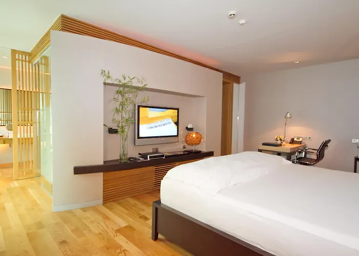 Hotel Tui Blue Maduzi 4*