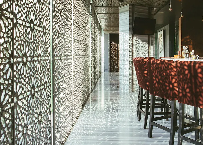 Tui Blue Maduzi Hotel 4*