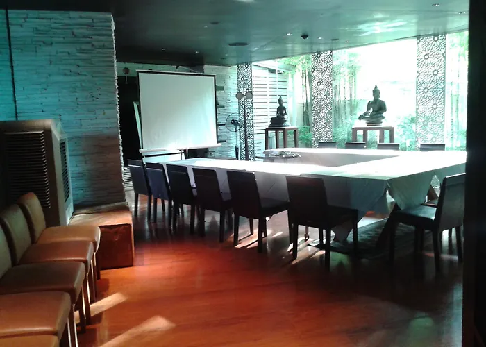 Tui Blue Maduzi Hotel