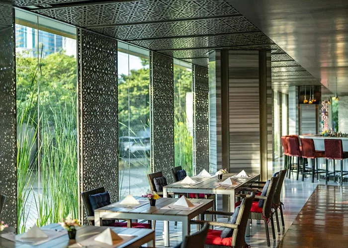 Tui Blue Maduzi 4* Bangkok