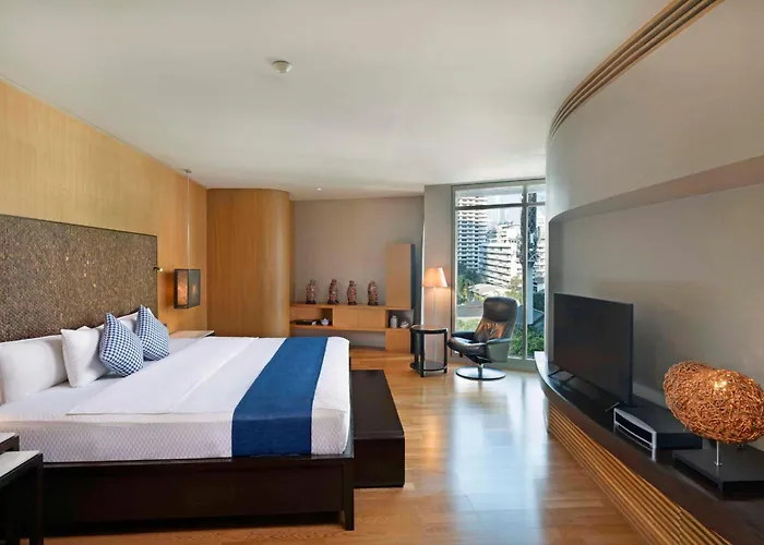 Tui Blue Maduzi Hotel