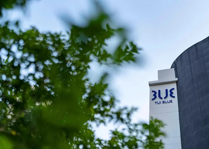 Tui Blue Maduzi Hotel