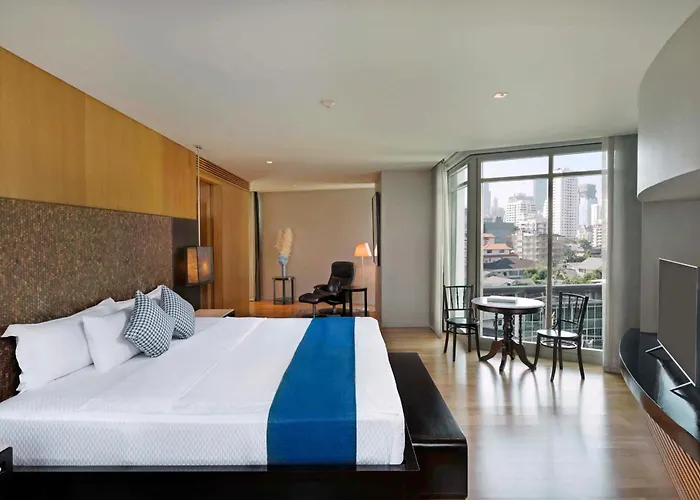 Hotel Tui Blue Maduzi