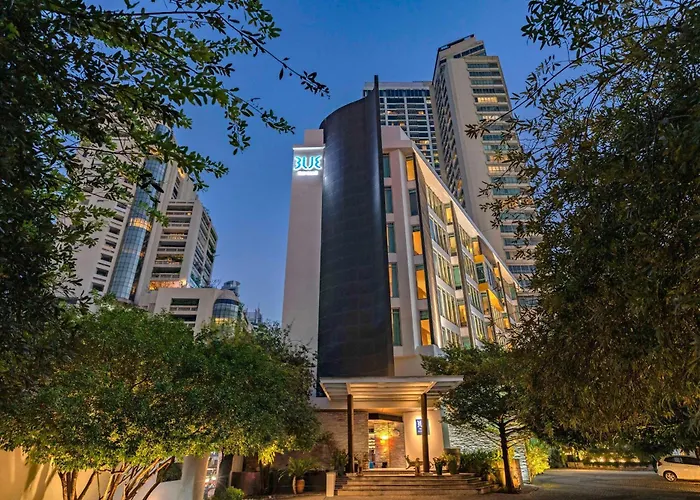 Tui Blue Maduzi Hotel 4*