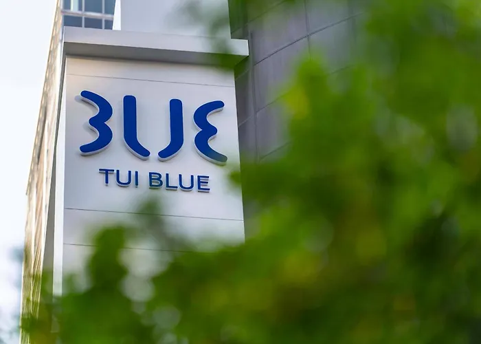 Tui Blue Maduzi Bangkok