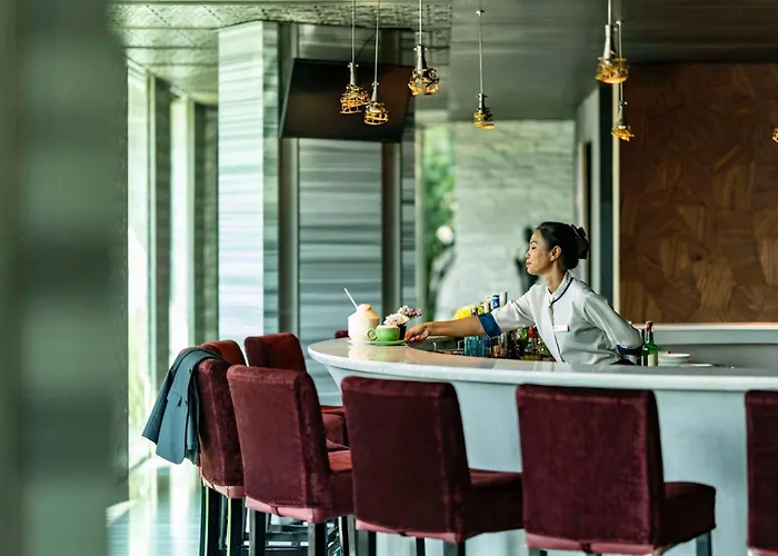 Hotel Tui Blue Maduzi