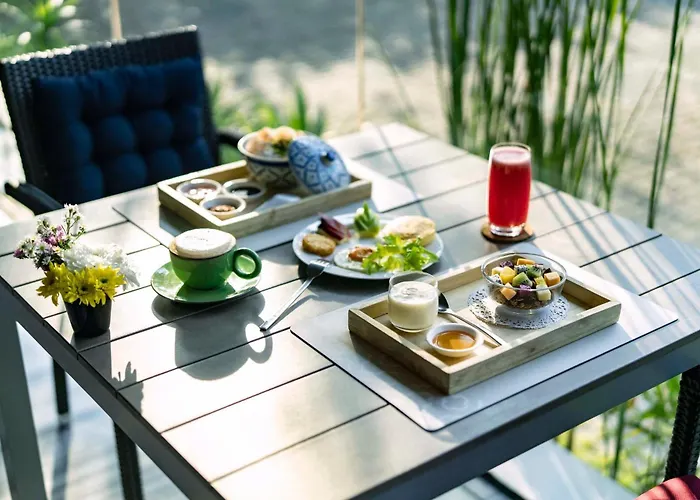 Tui Blue Maduzi Hotel 4*