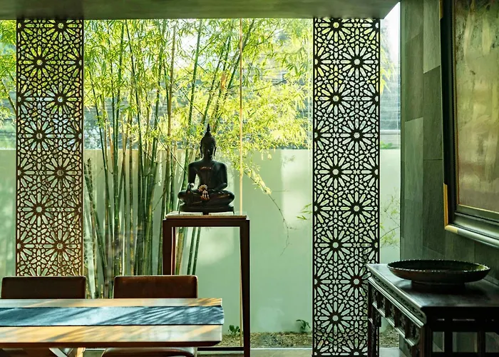 Tui Blue Maduzi Hotel Bangkok