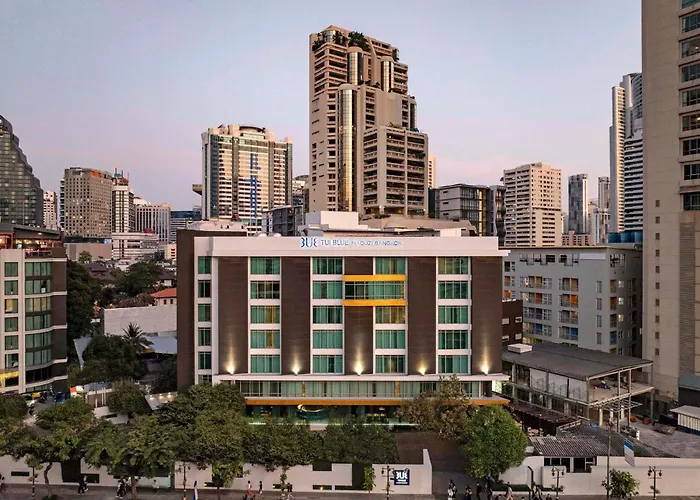 Hotel Tui Blue Maduzi