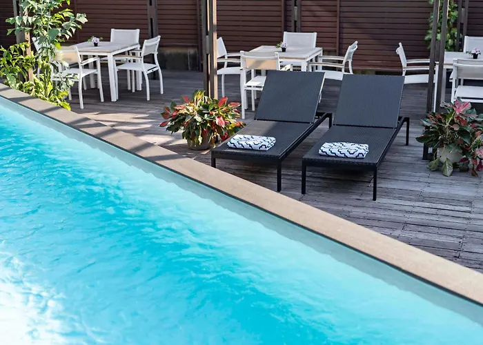 Hotel Tui Blue Maduzi