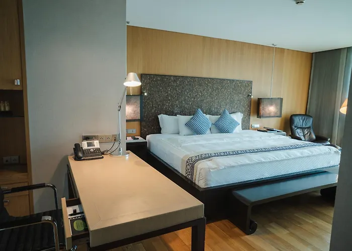 Tui Blue Maduzi Hotel 4*