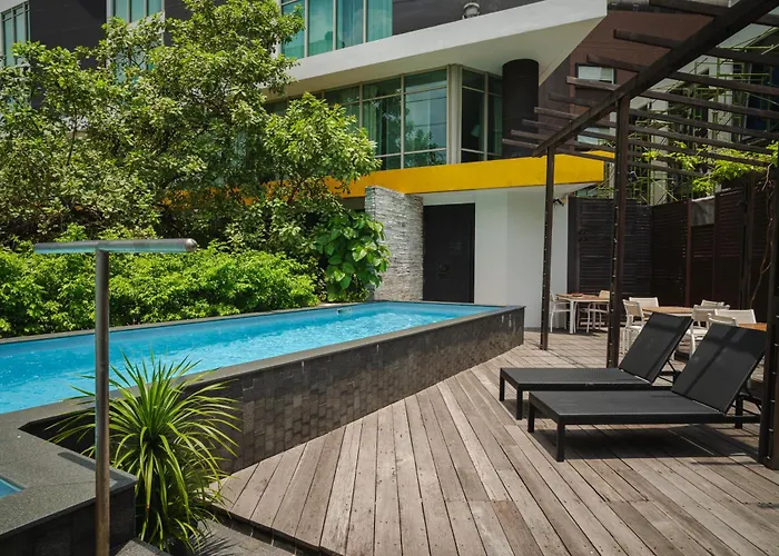 Tui Blue Maduzi Hotel