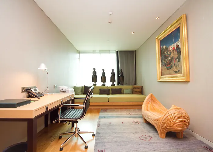 Tui Blue Maduzi 4* Bangkok