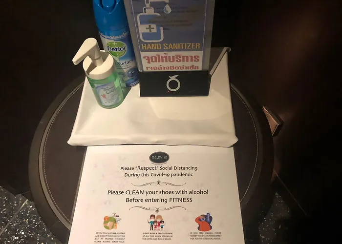 Tui Blue Maduzi Hotel 4*