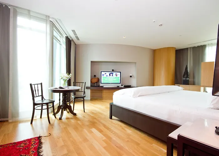 Hotel Tui Blue Maduzi 4*