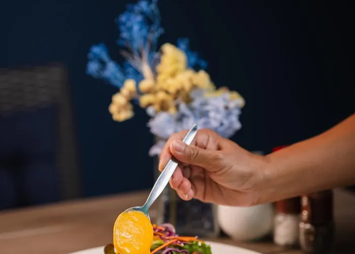 Tui Blue Maduzi Hotel Bangkok