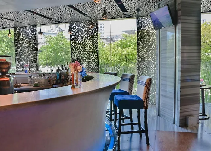 Tui Blue Maduzi 4* Bangkok