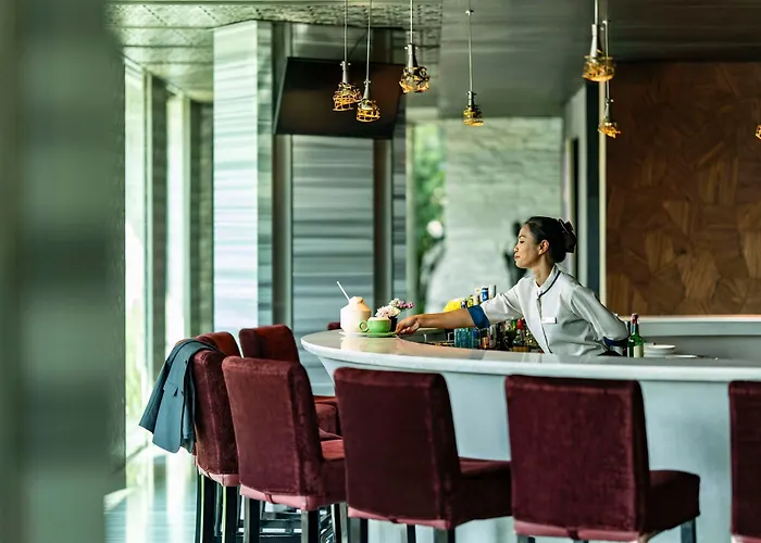 Tui Blue Maduzi Hotel