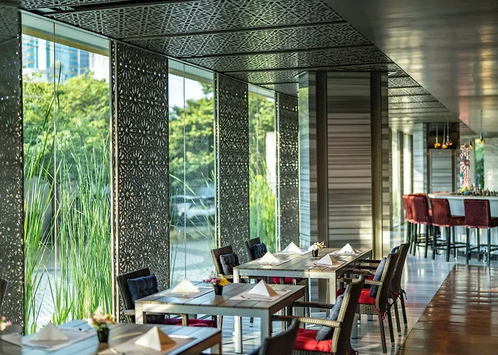 Tui Blue Maduzi Hotel