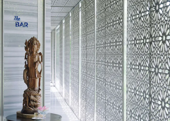 Hotel Tui Blue Maduzi Bangkok
